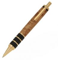 8mm衛士跳動筆 Guardian Click Pen